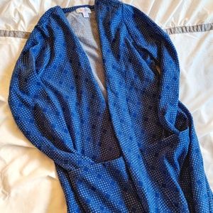 Medium Sarah Cardigan